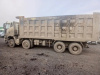 FAW CA 3310 8x4 Самосвал — Б/У, 2023 г.