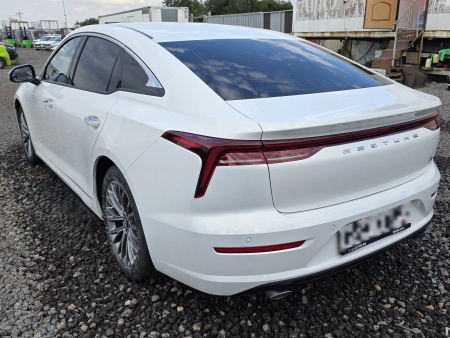 FAW Standart 1.5T DCT (I Поколение) — Б/У, 2023 г.