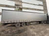 BONUM 9142 Полуприцеп шторный 914296-04 — Б/У, 2023 г.