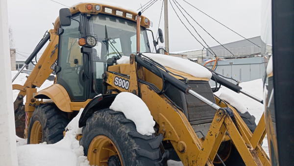 SHANMON S900 — Б/У, 2024 г.