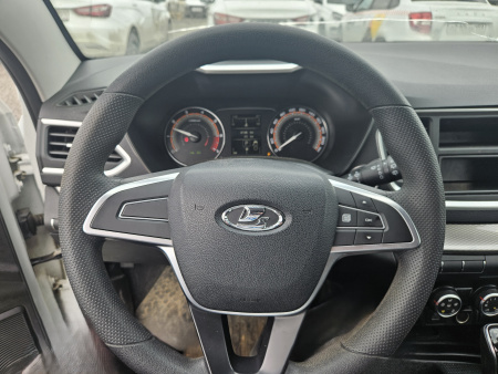 LADA Comfort 24 1.8 122hp AT — Б/У, 2024 г.