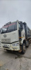 FAW J6 8x4 Самосвал СА3310Р66K24T4E5 — Б/У, 2022 г.