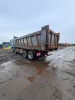 Shacman (Shaanxi) SX 8x4 Самосвал SX33186V366 — Б/У, 2023 г.