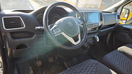 GAZ A31S12 (4x2) — Б/У, 2024 г.