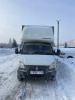 АвтоМаш 2844 на шасси GAZ GAZELLE BUSINESS Бортовой — Б/У, 2023 г.