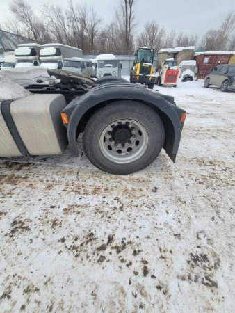 КамАЗ 54901 4x2 Седельный тягач 54901-014-94 — Б/У, 2023 г.