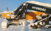 HYUNDAI R350LVS — Б/У, 2022 г.