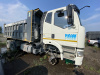 FAW J6 6x4 Самосвал CA3250P66K24T1E5 — Б/У, 2022 г.