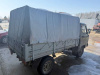 UAZ Одинарная кабина без ABS 2.7 5MT — Б/У, 2022 г.