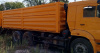 МегаТрон 458901 на шасси КамАЗ 65115 6x4 Самосвал — Б/У, 2019 г.