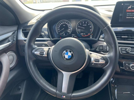 BMW sDrive25i — Б/У, 2022 г.