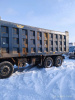 FAW J6 8x4 Самосвал CA3310P66K24T4E5 — Б/У, 2023 г.
