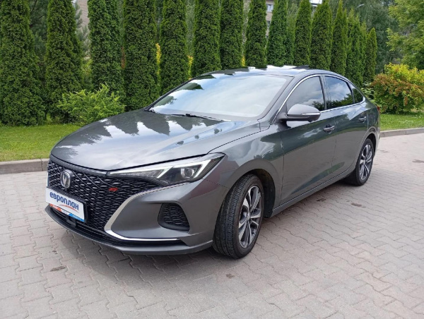 Changan Eado Plus — Б/У, 2023 г. (Смоленск, 71123 км)