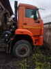 СпецАвтоКам 6522 на шасси КамАЗ 6522 6x6 Самосвал 6522KZ — Б/У, 2023 г.
