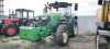 JOHN DEERE 6155R — Б/У, 2020 г.