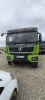 Shacman (Shaanxi) SX 8x4 Самосвал SX33186V366 — Б/У, 2023 г.