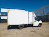 GAZ GAZELLE NEXT Изотермический/рефрижератор A21R22 — Б/У, 2022 г.