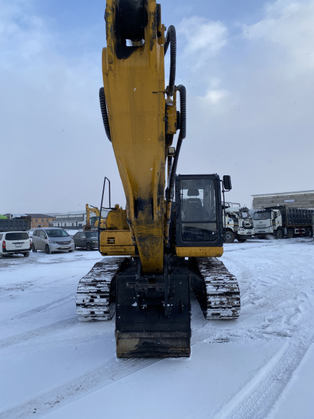 LiuGong CLG922 Экскаватор CLG922E — Б/У, 2022 г.