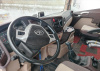 FAW CA4183P25K2NE6A80 (Газовый двигатель) — Б/У, 2022 г.
