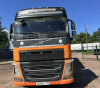 Volvo FH 4x2 Седельный тягач FH-TRUCK — Б/У, 2016 г.