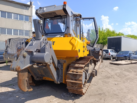 ДСТ-УРАЛ D12.0101 — Б/У, 2023 г.