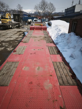 ЮТЕРБОРГ 985234 — Б/У, 2025 г.