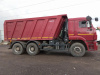 КамАЗ 6520 6x4 Самосвал 6520-26012-53 — Б/У, 2022 г.