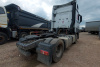 MERCEDES-BENZ Actros 1845LS 4x2 Седельный тягач — Б/У, 2020 г.