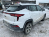Москвич 3 1.5 CVT Стандарт плюс — Б/У, 2023 г.