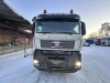SITRAK C7H 6x4 Седельный тягач ZZ4256V364HE — Б/У, 2023 г.