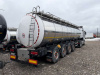 FOXTANK 877722 Полуприцеп цистерна — Б/У, 2024 г.