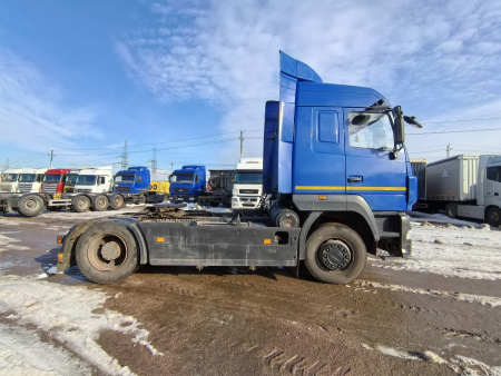 МАЗ 5440 4x2 Седельный тягач 544028-570-031 — Б/У, 2023 г.