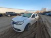 RENAULT Access 1.6 MT5 — Б/У, 2018 г.