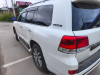 Toyota LAND CRUISER 200 Executive 4.5d АКП — Б/У, 2017 г.