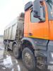 Mercedes-Benz Arocs 8x8 Самосвал 9596-18-50 — Б/У, 2021 г.