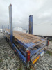Rolfo LYZ9220 Полуприцеп автовоз LYZ9220TCL — Б/У, 2023 г.