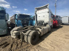 SITRAK C7H 4x2 Седельный тягач ZZ4186V361HE — Б/У, 2023 г.