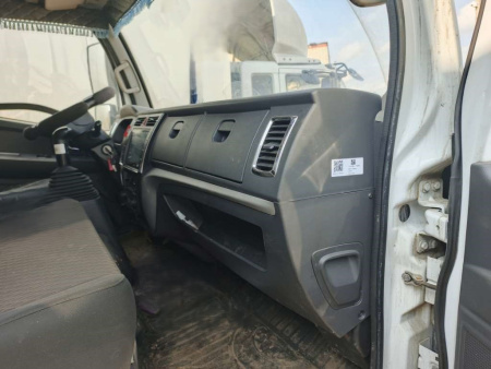 АВТОМЕХАНИЧЕСКИЙ ЗАВОД 47254A Рефрижератор — Б/У, 2024 г.