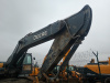 John Deere E400 Экскаватор E400LC — Б/У, 2020 г.