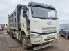 FAW CA3250P66K24T1E5 — Б/У, 2022 г.