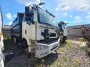 FAW J6 8x4 Самосвал CA3310P66K24T4E5 — Б/У, 2023 г.