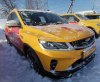 GEELY Comfort 1.5T DCT7 — Б/У, 2023 г.