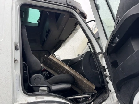 Ford Cargo 4x2 Седельный тягач CCK1 — Б/У, 2019 г.