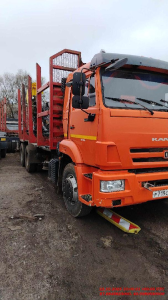 ЧМЗ (Челябинский машиностроительный завод), ООО 7074A6-60 — Б/У, 2022 г. (Солнечногорск, 70400 км)