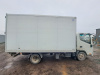 Автомеханический Завод 5758 на шасси КамАЗ 43085 4x2 Изотермический/рефрижератор 57585A — Б/У, 2023 г.