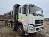 DONGFENG KC — Б/У, 2023 г.