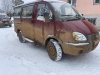 GAZ SOBOL Микроавтобус — Б/У, 2021 г.