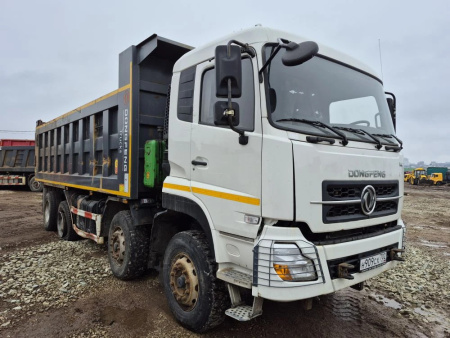 DONGFENG KC — Б/У, 2023 г.