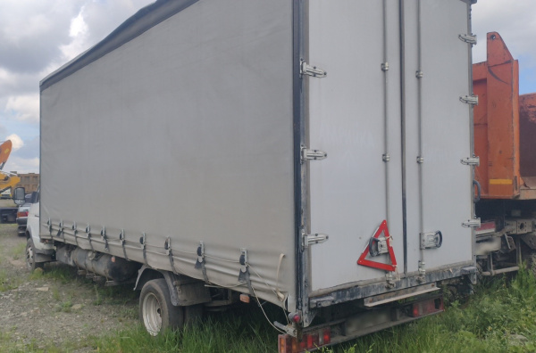 АВТОМАШ 2844SA — Б/У, 2024 г.