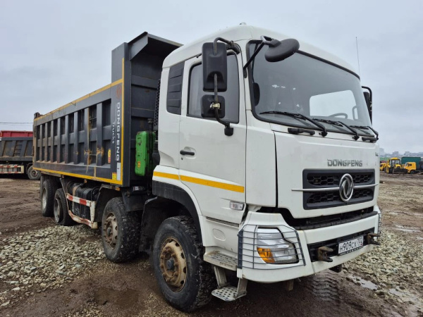DONGFENG KC — Б/У, 2023 г.